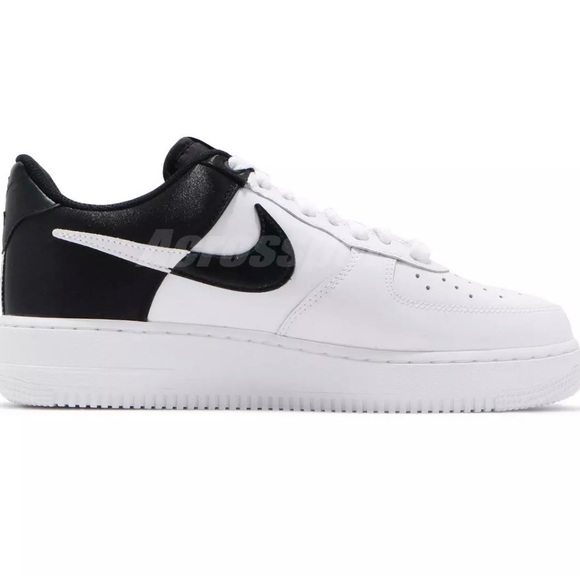 Nike Other - Nike Air Force 1 NBA Low